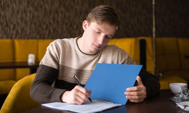 Közeleg a határidő – ezek a teendőid a középiskolai felvételinél