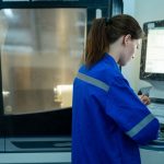 CNC maró válogató 2026 – Jelentkezz a WorldSkills Shanghai versenyre!