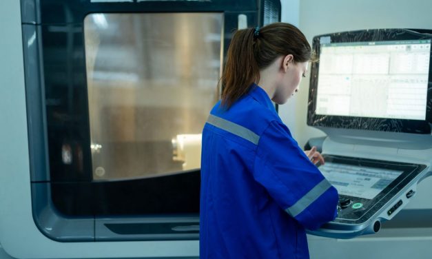 CNC maró válogató 2026 – Jelentkezz a WorldSkills Shanghai versenyre!