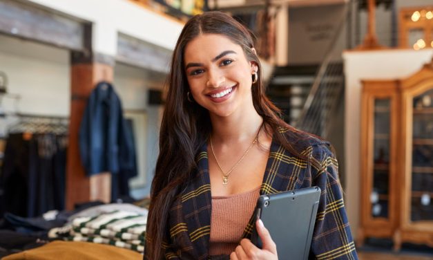 Kereskedelem ágazat – milyen szakmákat tanulhatsz?