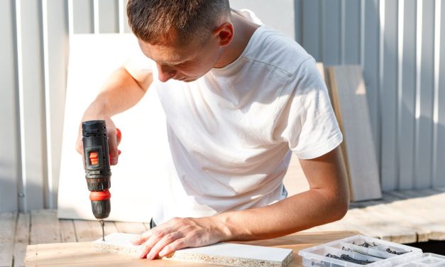 Szeretsz bütykölni? Néhány csavarhúzós szakma ami illik hozzád