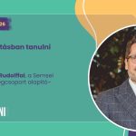 „A vendéglátásban tanulni kiváltság” – interjú Semsei Rudolffal