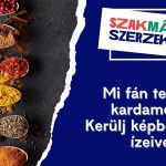 Mi fán terem a kardamom? – Kerülj képbe a világ ízeivel!