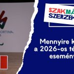 Mennyire követed a 2026-os téli olimpia eseményeit?