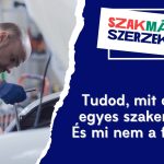 Tudod, mit csinálnak egyes szakemberek? És mi nem a feladatuk?