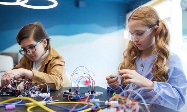 Pályaorientációs nyári táborokkal segíti a szakmatanulást a Debreceni Szakképzési Centrum