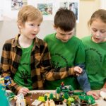 Rekordokat hozott a FIRST LEGO League Nemzeti Döntője Budapesten