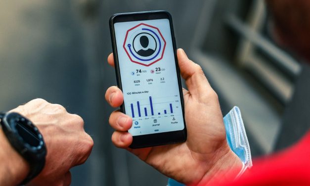 5 egészség alkalmazás ami megkönnyíti a napi rutinodat