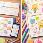 Tervezés vs. improvizáció – Mindenre előre készülsz, vagy a spontaneitás hozza ki belőled a kreativitást?