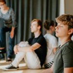 Drámapedagógiai Központot hozott létre az Apor Vilmos Katolikus Főiskola – a dráma segíthet a kamaszoknak