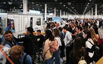 Szakma Sztár Fesztivál 2026 – A szakmák világa két napra a Hungexpóra költözik