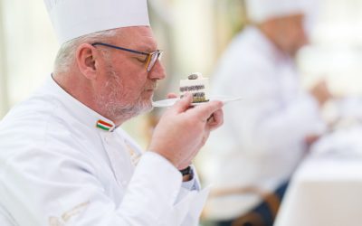 A Magyarország Tortája idei gyöngyszemei