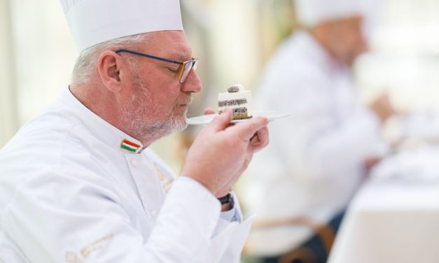 A Magyarország Tortája idei gyöngyszemei