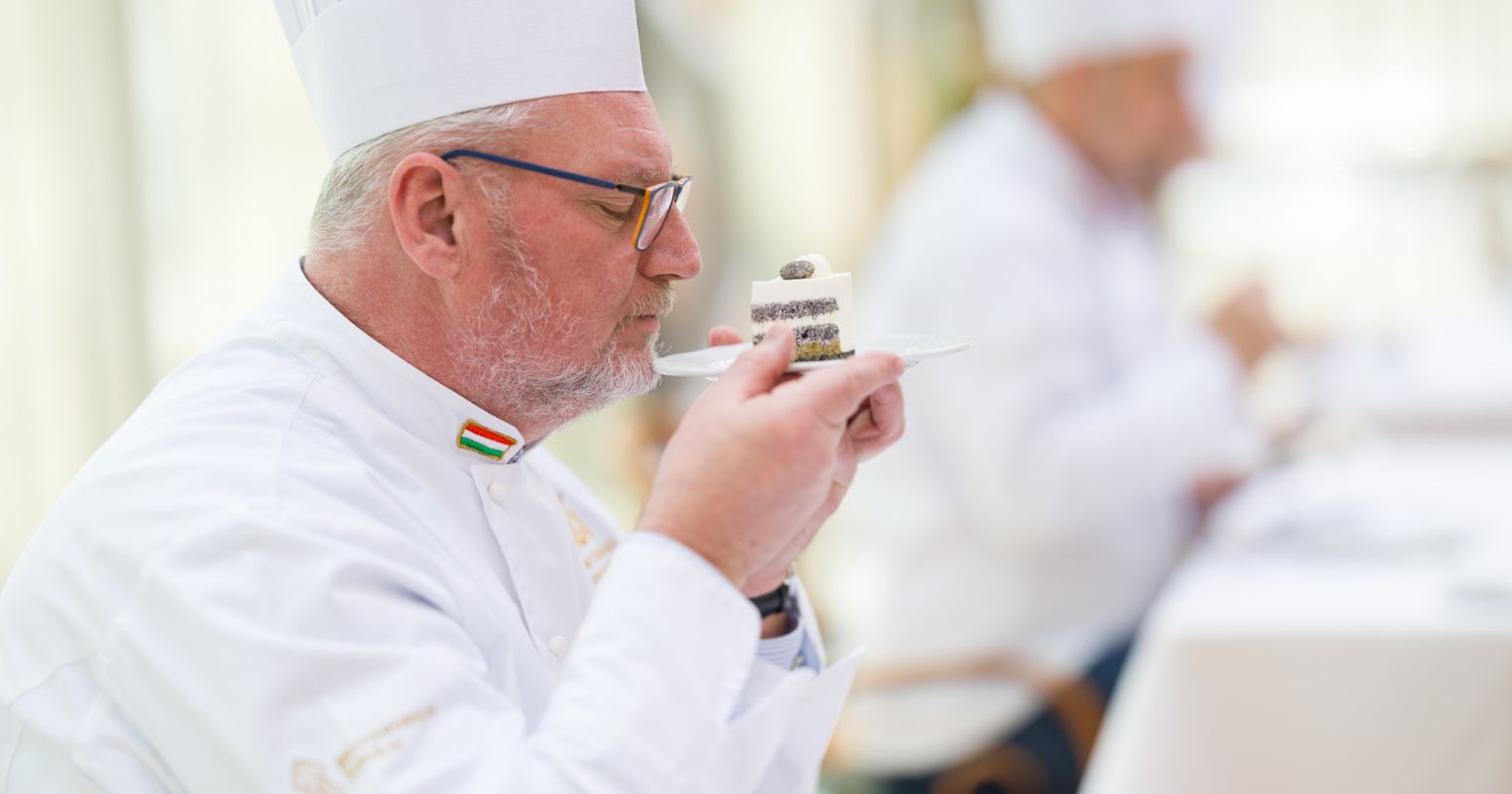 Magyarország Tortája 2026 verseny