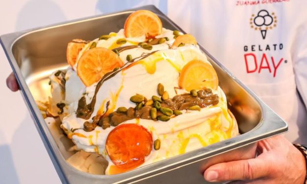 Indul a fagylaltszezon! Már kóstolható az idei győztes íz a Melody