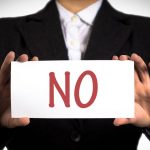 Miért nehéz nemet mondani?