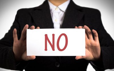 Miért nehéz nemet mondani?