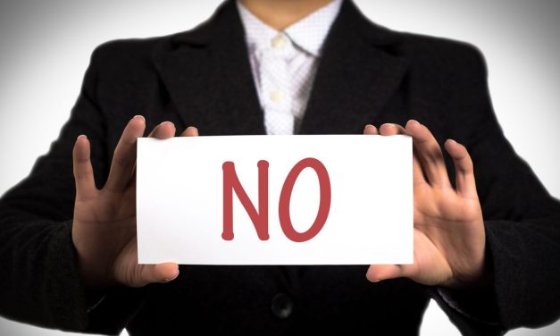 Miért nehéz nemet mondani?