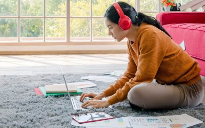 Rugalmas munkavégzésre épülő szakmák – karrier kötöttségek nélkül