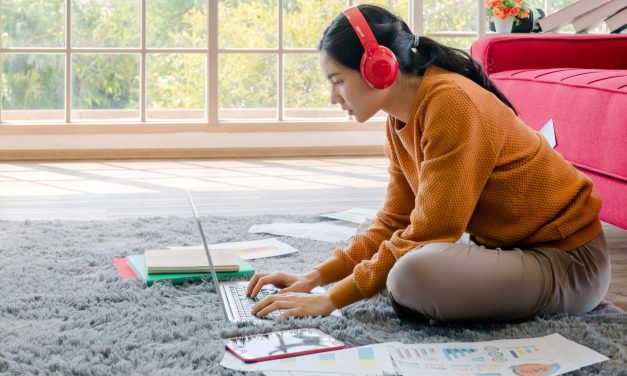 Rugalmas munkavégzésre épülő szakmák – karrier kötöttségek nélkül