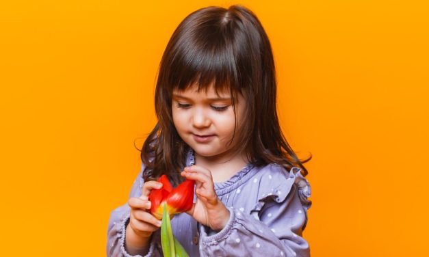 Lánynevek divatja régen és ma – Nőnapi időutazás