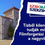 Tízből kilencen nem tudják mindet – Filmforgatási helyszínek a nagyvilágból