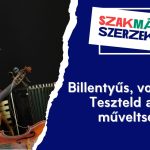 Billentyűs, vonós, ütős – Teszteld a zenei műveltséged!