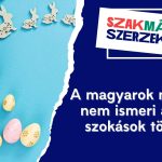 A magyarok nagy része nem ismeri a húsvéti szokások történetét