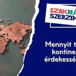 Mennyit tudsz a kontinensek érdekességeiről?