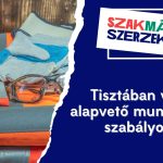 Tisztában vagy az alapvető munkavédelmi szabályokkal?