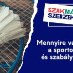 Mennyire vagy profi a sportokban és szabályaikban?