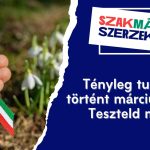 Tényleg tudod, mi történt március 15-én? Teszteld magad!