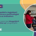 Hozd ki magadból a legjobbat! A fejlődés kulcsa a pszichológiai biztonság és az önbizalom
