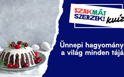 Ünnepi hagyományok a világ minden tájáról