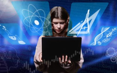 Lányok Napja 2026 – Mérnök? Kutató? Programozó? Nézd meg testközelből!