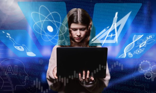 Lányok Napja 2026 – Mérnök? Kutató? Programozó? Nézd meg testközelből!