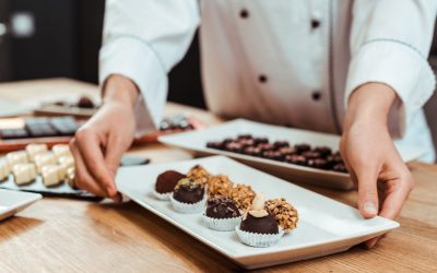 Több mint 120 nevezés az Év pálinkás bonbonja versenyre