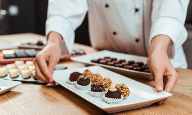 Több mint 120 nevezés az Év pálinkás bonbonja versenyre