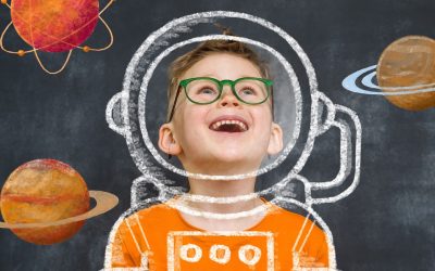 Így változtak a gyerekek álmai az elmúlt 50 évben – meglepő trendek és tanulságok!