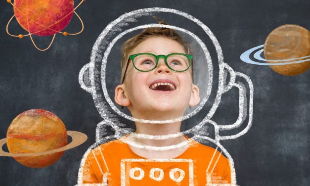 Így változtak a gyerekek álmai az elmúlt 50 évben – meglepő trendek és tanulságok!