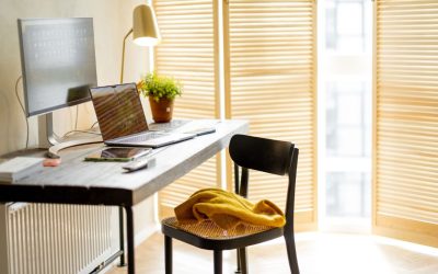 A home office valódi teljesítménymotorja a bizalom vagy kontroll?