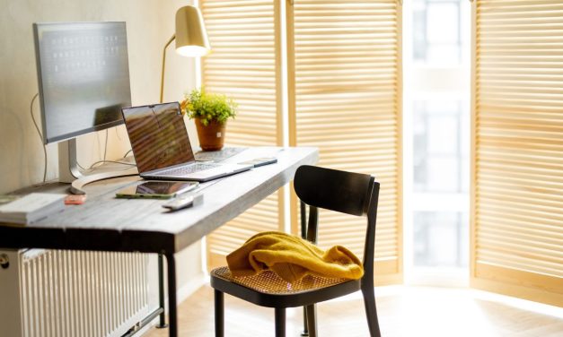 A home office valódi teljesítménymotorja a bizalom vagy kontroll?