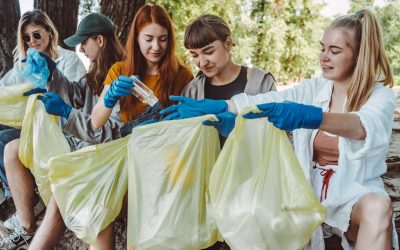 5 egyszerű környezetvédelmi tipp – Hogyan védheted a Földet a mindennapokban?