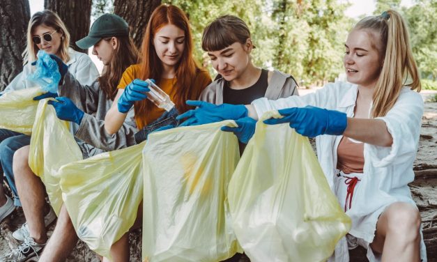 5 egyszerű környezetvédelmi tipp – Hogyan védheted a Földet a mindennapokban?