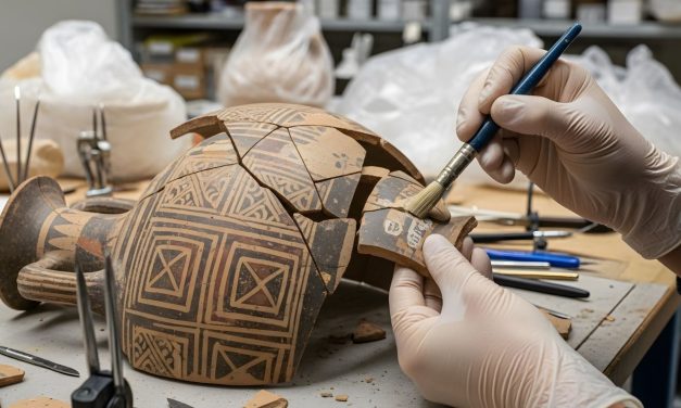 Műemléki Világnap – Miért fontosak a régi épületek?