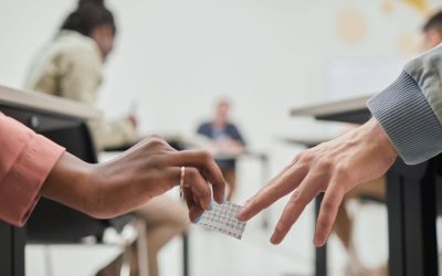 Szellemi Tulajdon Világnapja: Puskázás, másolás, AI – mi számít csalásnak?