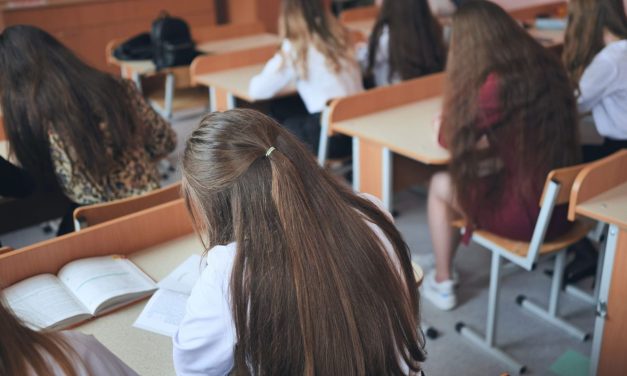 Rubovszky Rita neve merült fel az oktatási miniszteri tisztség kapcsán