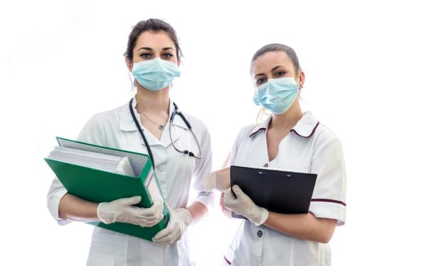 Egészségügyi világnap: szakmák és lehetőségek az egészségügyben