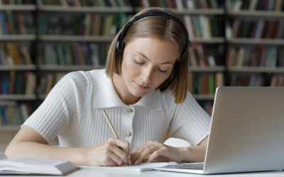 5 hiba, amit minden diák elkövet tanulás közben