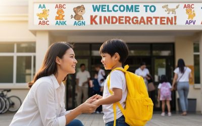 Kezdődik az óvodai és iskolai beiratkozás 